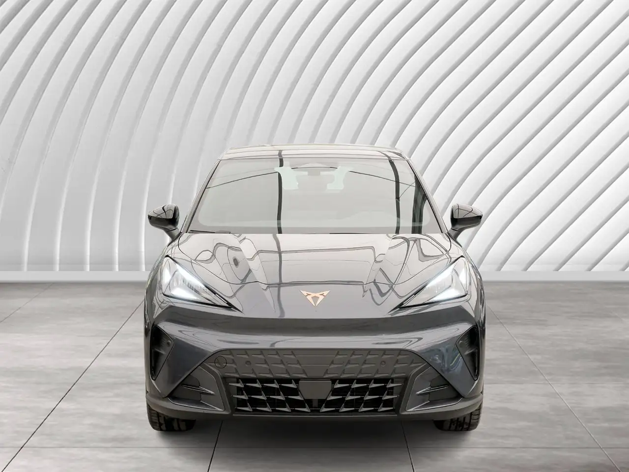 CUPRA Others 2026