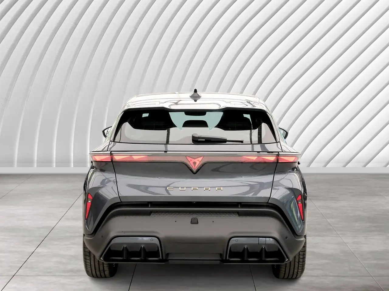 CUPRA Others 2026