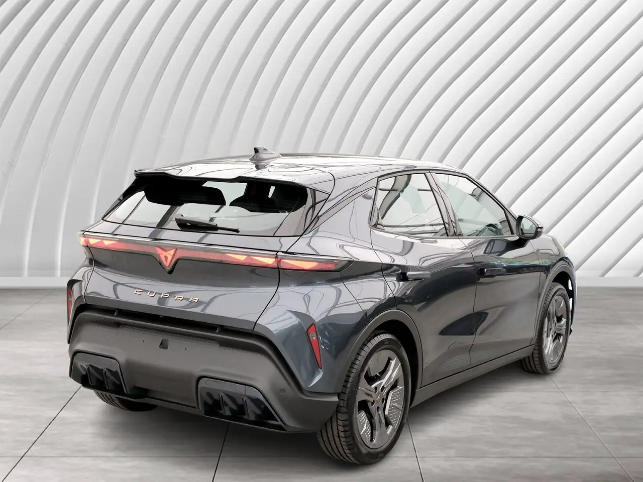 CUPRA Others 2026