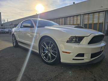 Mustang 3,7 CC - 305 CV - ROUSH - IVA parziale