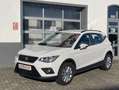 SEAT Arona Style Klima FH SH AHK NAVi TÜV NEU Weiß - thumbnail 2