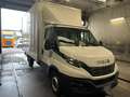 Iveco Daily 35S14NV 3.0 CNG Furgunatura in alluminio Blanc - thumbnail 3