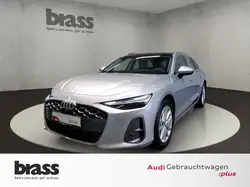 Audi A6 TDI 150 kW S tronic