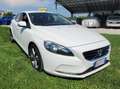 Volvo V40 V40 1.6 d2 Business Edition powershit Bianco - thumbnail 4