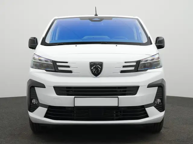 Peugeot Traveller view 3