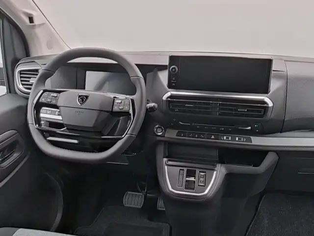 Peugeot Traveller view 13