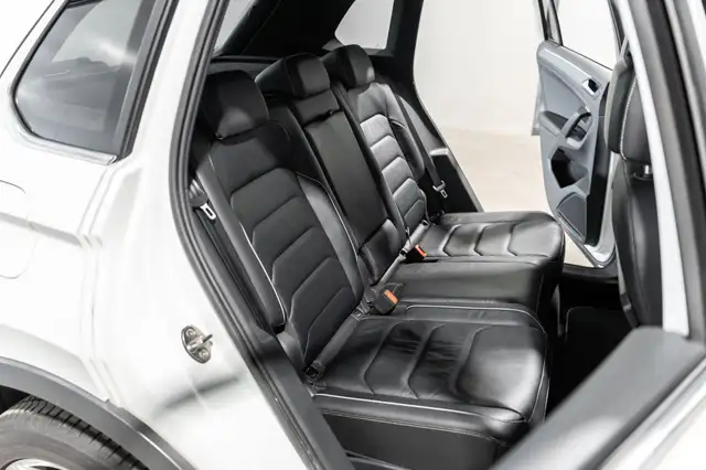 Volkswagen Tiguan view 22