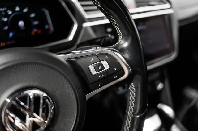 Volkswagen Tiguan view 26