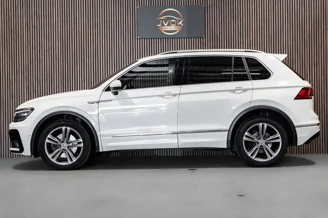 Volkswagen Tiguan view 7