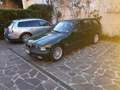 BMW 320 Serie 3 E36 Touring 320i Touring c/clima auto Verde - thumbnail 1