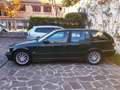 BMW 320 Serie 3 E36 Touring 320i Touring c/clima auto Verde - thumbnail 5