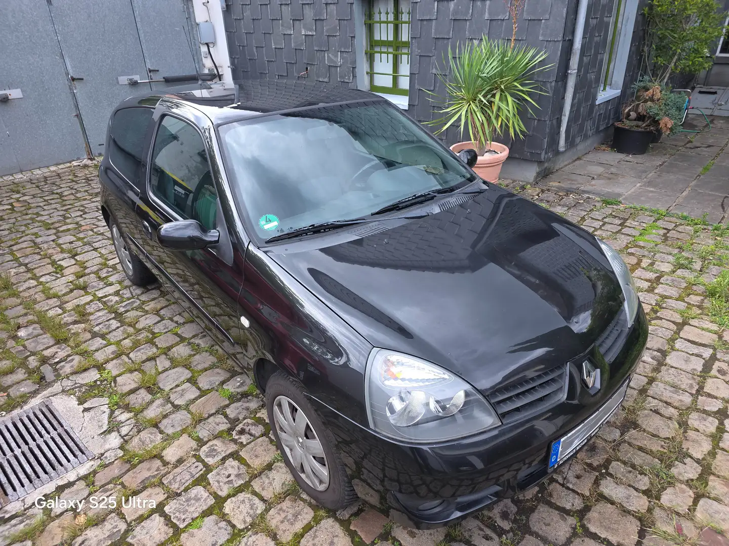 Renault Clio Clio 1.2 Campus - 2