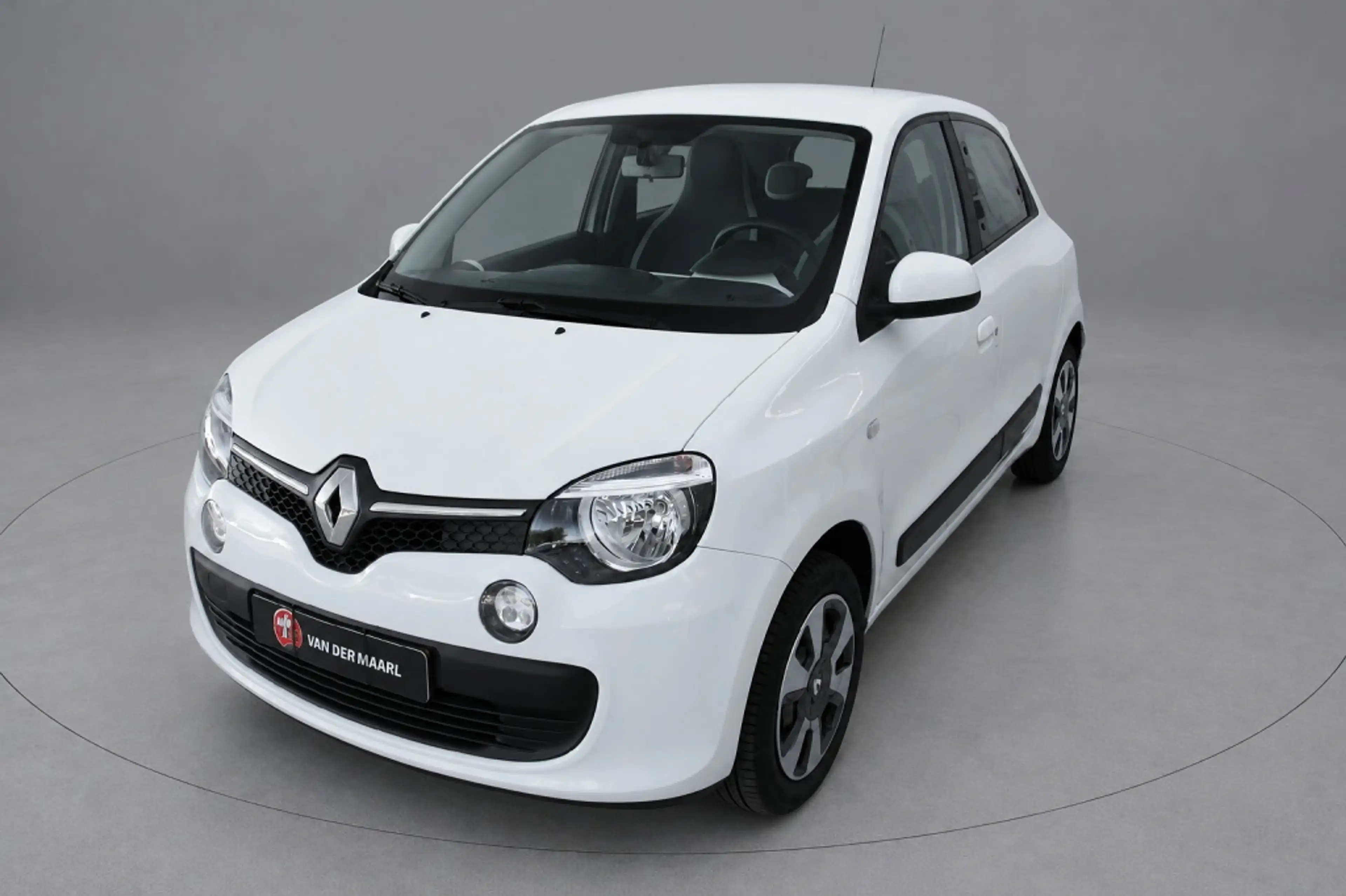 Renault Twingo 1.0 SCe Collection — photo 2