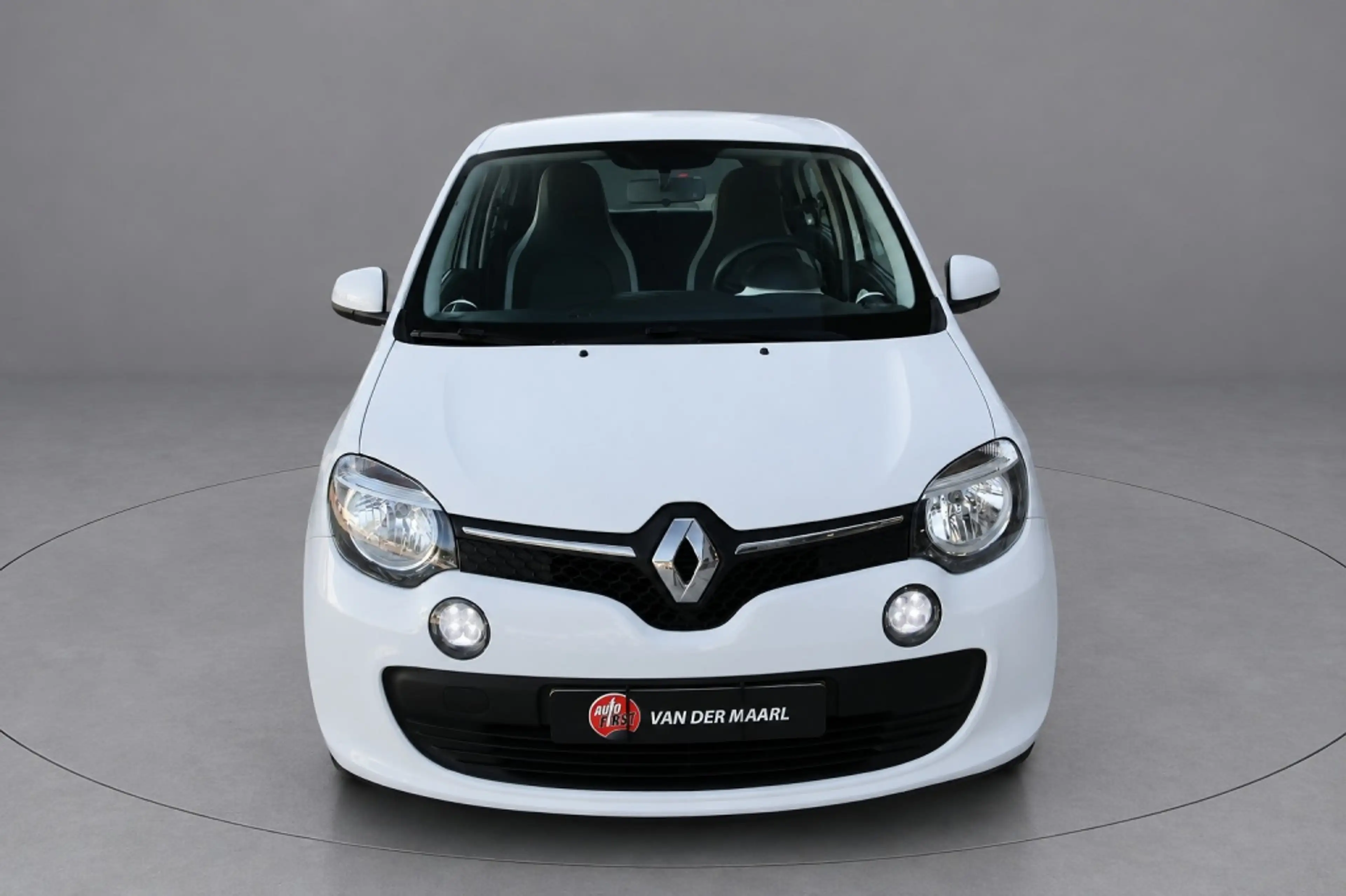 Renault Twingo 1.0 SCe Collection — photo 3