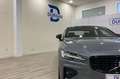 Volvo S60 B4G FWD RDesignaut Gris - thumbnail 16