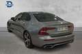 Volvo S60 B4G FWD RDesignaut Gris - thumbnail 4