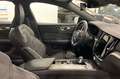 Volvo S60 B4G FWD RDesignaut Gris - thumbnail 9