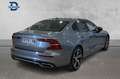 Volvo S60 B4G FWD RDesignaut Gris - thumbnail 5