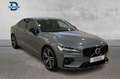 Volvo S60 B4G FWD RDesignaut Gris - thumbnail 3