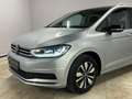 Volkswagen Touran Comfortline GOAL 2.0 TDI ***AHK | 7-Sitze*** Silber - thumbnail 6