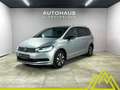 Volkswagen Touran Comfortline GOAL 2.0 TDI ***AHK | 7-Sitze*** Silber - thumbnail 1