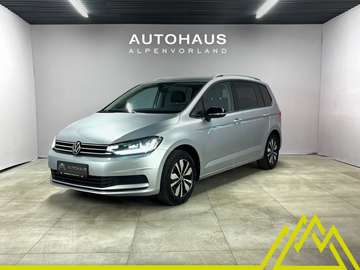 Comfortline GOAL 2.0 TDI ***AHK | 7-Sitze***