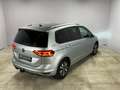 Volkswagen Touran Comfortline GOAL 2.0 TDI ***AHK | 7-Sitze*** Silber - thumbnail 9