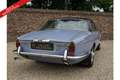 Jaguar XJ6 4.2 Coupe Series 2 RHD PRICE REDUCTION! "Lavender Albastru - thumbnail 6