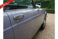 Jaguar XJ6 4.2 Coupe Series 2 RHD PRICE REDUCTION! "Lavender Blauw - thumbnail 18