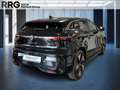 Renault Megane E-Tech 100% ele Techno 220 Comfort Range ZV Schwarz - thumbnail 4