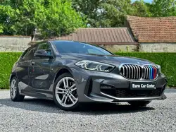 BMW Série 1 Hatchback 1.5i M-Pack Automaat / CARPLAY / SENSOREN V&A