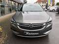 Opel Astra 1.4 Turbo Start/Stop Automatik ON Gris - thumbnail 4