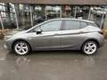 Opel Astra 1.4 Turbo Start/Stop Automatik ON Gris - thumbnail 2