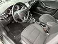Opel Astra 1.4 Turbo Start/Stop Automatik ON Gris - thumbnail 10