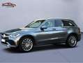 Mercedes-Benz GLC 300 300d 4Matic 9G-Tronic Gris - thumbnail 6