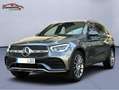 Mercedes-Benz GLC 300 300d 4Matic 9G-Tronic Gris - thumbnail 8