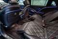 Mercedes-Benz S 580 Maybach 4M / Exclusive / Pano / MY 2024 Schwarz - thumbnail 13