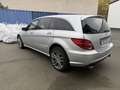 Mercedes-Benz R 500 L 4MATIC AMG|LPG|Keyless|Navi|Bi-Xenon|Pano Срібний - thumbnail 4