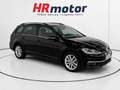 Volkswagen Golf Variant 1.6TDI Advance Negro - thumbnail 1