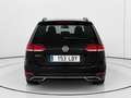 Volkswagen Golf Variant 1.6TDI Advance Negro - thumbnail 4
