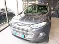 Ford EcoSport 1.0 EcoBoost 125 CV Plus Argento - thumbnail 2