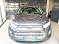Ford EcoSport 1.0 EcoBoost 125 CV Plus Argento - thumbnail 1