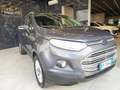 Ford EcoSport 1.0 EcoBoost 125 CV Plus Argento - thumbnail 3