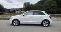 Audi A1 Sportback intense 1.0 TFSI | Top gepflegt! Blanc - thumbnail 2