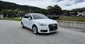 Audi A1 Sportback intense 1.0 TFSI | Top gepflegt! Blanc - thumbnail 8
