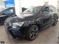 SEAT Ateca 2.0TDI CR S&S FR DSG 150 Schwarz - thumbnail 1