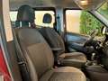 Fiat Doblo L2 Rolstoelauto Automaat XXL-Ombouw 160cm DIESEL Rood - thumbnail 8