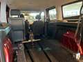Fiat Doblo L2 Rolstoelauto Automaat XXL-Ombouw 160cm DIESEL Rood - thumbnail 6