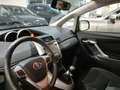 Toyota Verso Verso  2.0d Act navi  7p. Silber - thumbnail 5