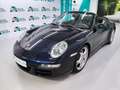 Porsche 911 Carrera 4S Cabriolet Tiptronic Azul - thumbnail 5